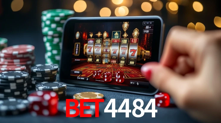VIP Casino bet4484
