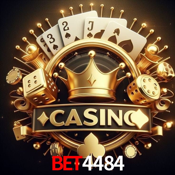 Apostas de Futebol bet4484