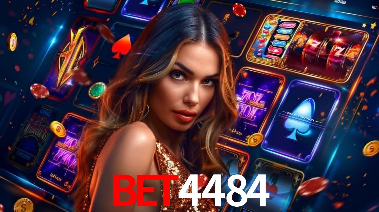 Explorando a Categoria de Eventos em Apostas na bet4484